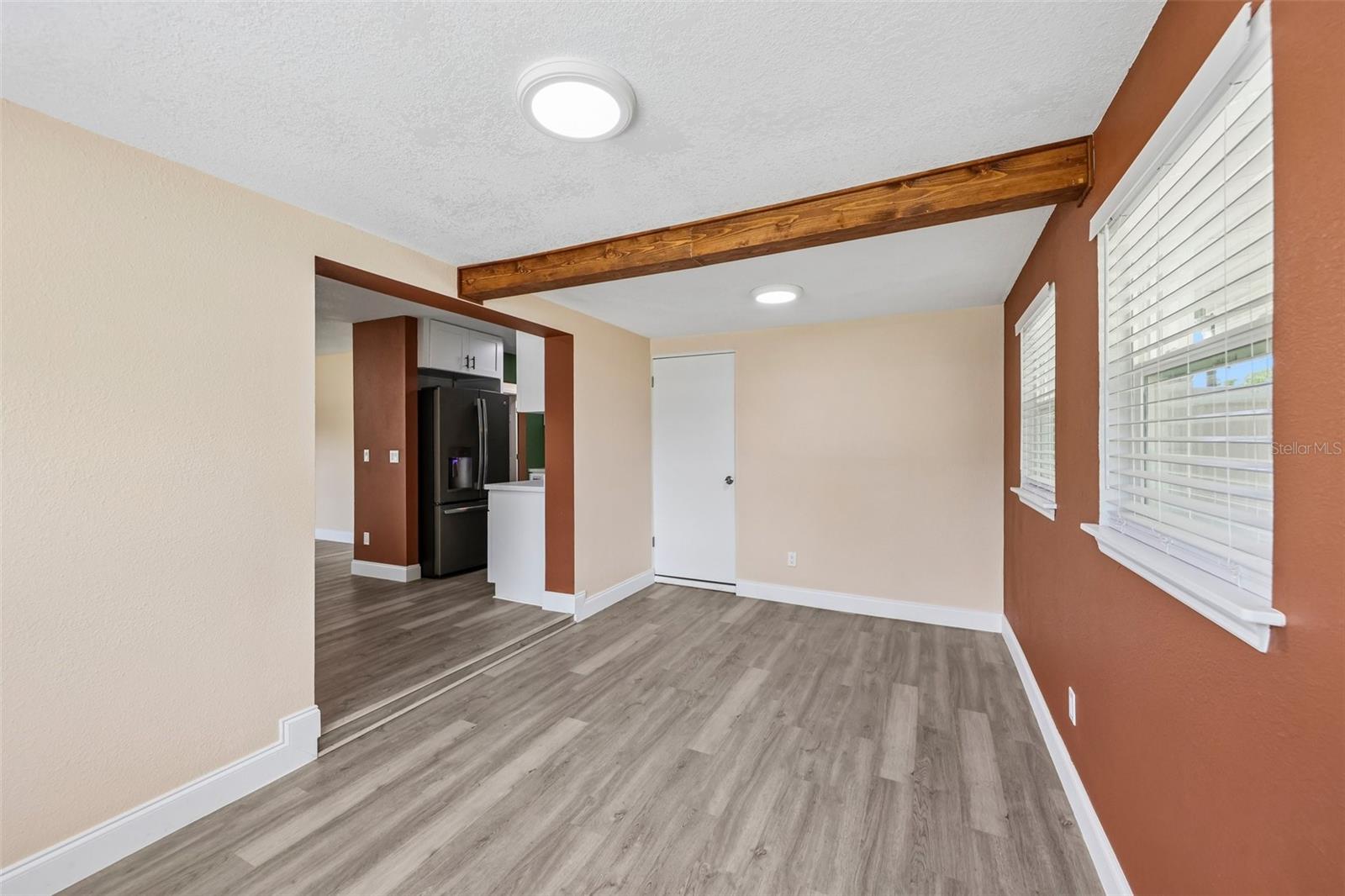 OAKLAND HILLS - Residential