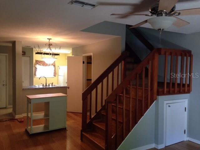 MILL RUN - Residential Lease