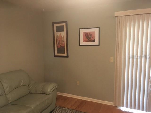 MILL RUN - Residential Lease