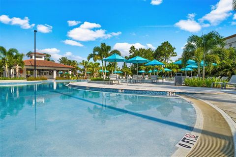 A home in ORLANDO