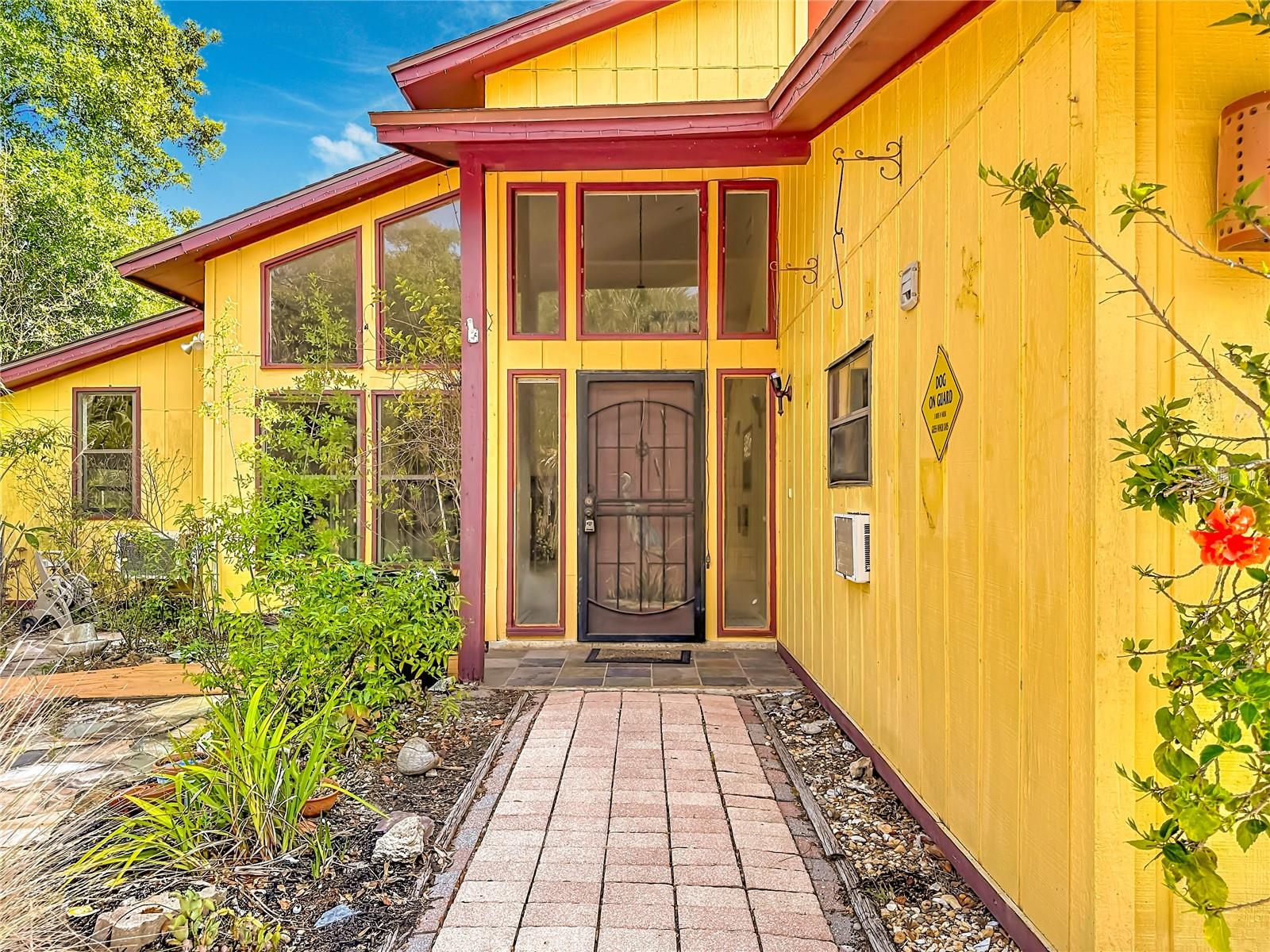 THE WLY - Residential