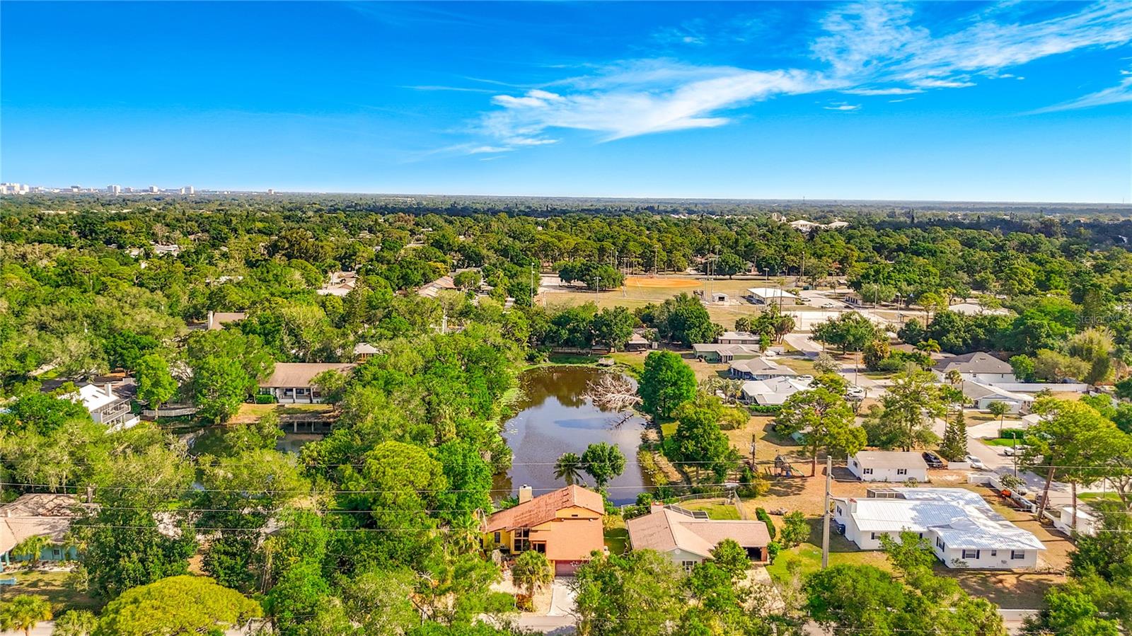THE WLY - Residential