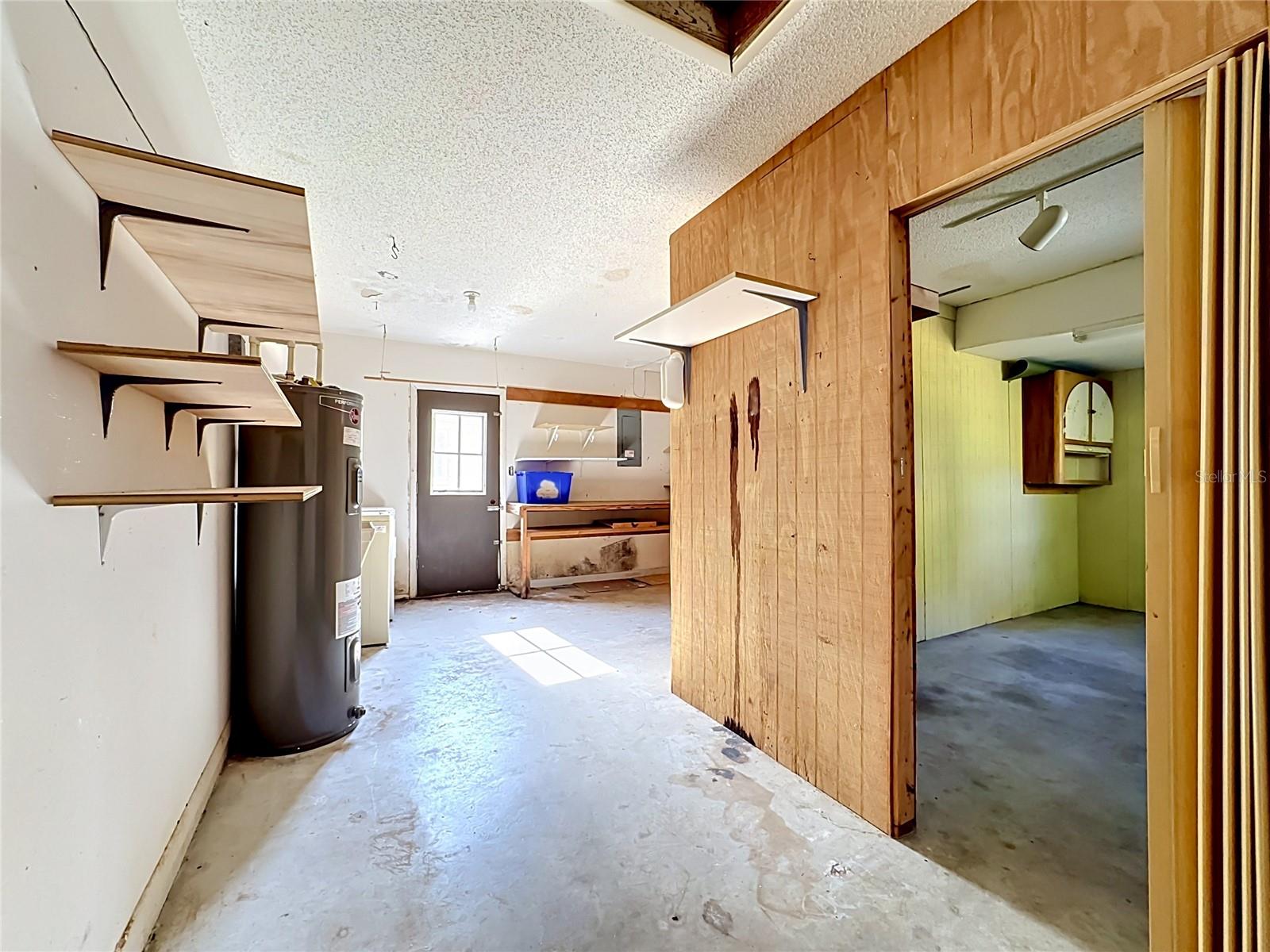 THE WLY - Residential