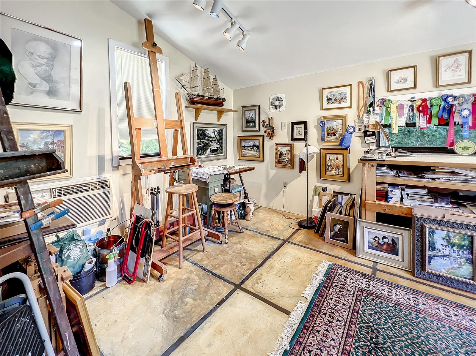 THE WLY - Residential