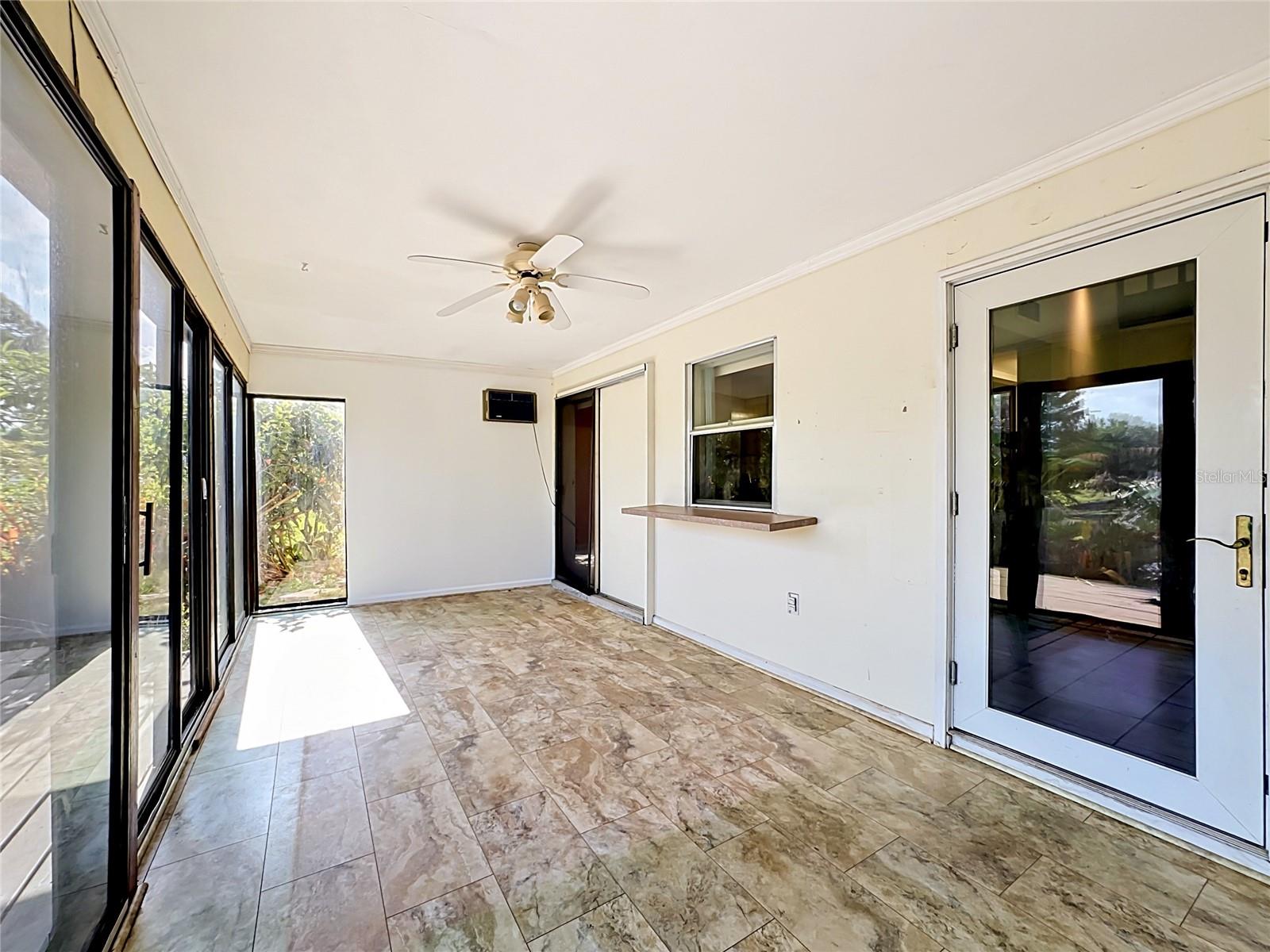 THE WLY - Residential
