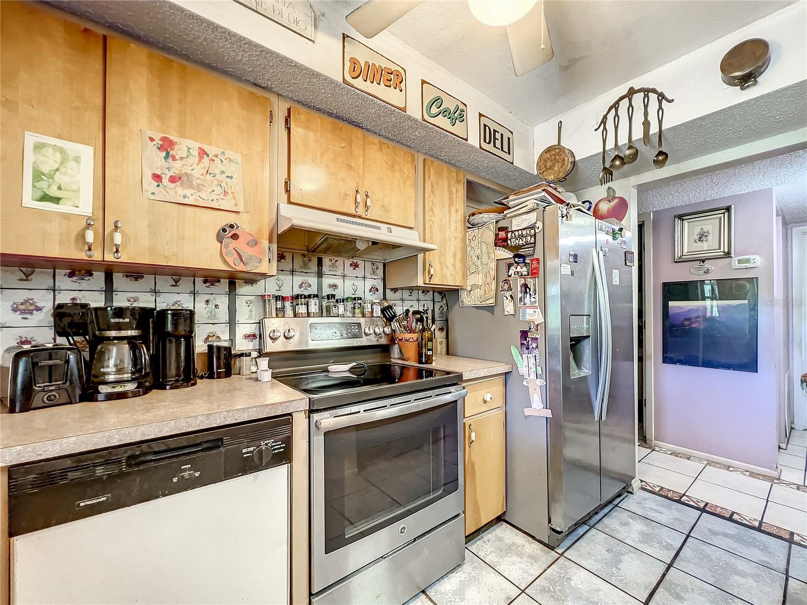 THE WLY - Residential