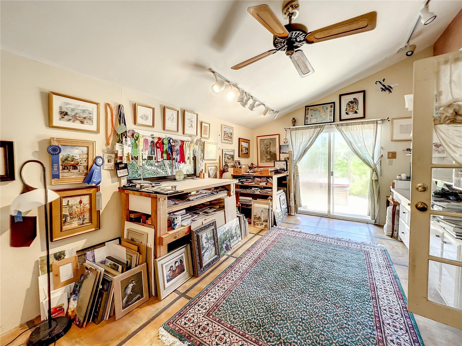 THE WLY - Residential