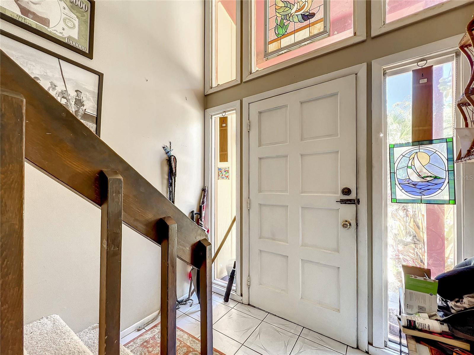 THE WLY - Residential