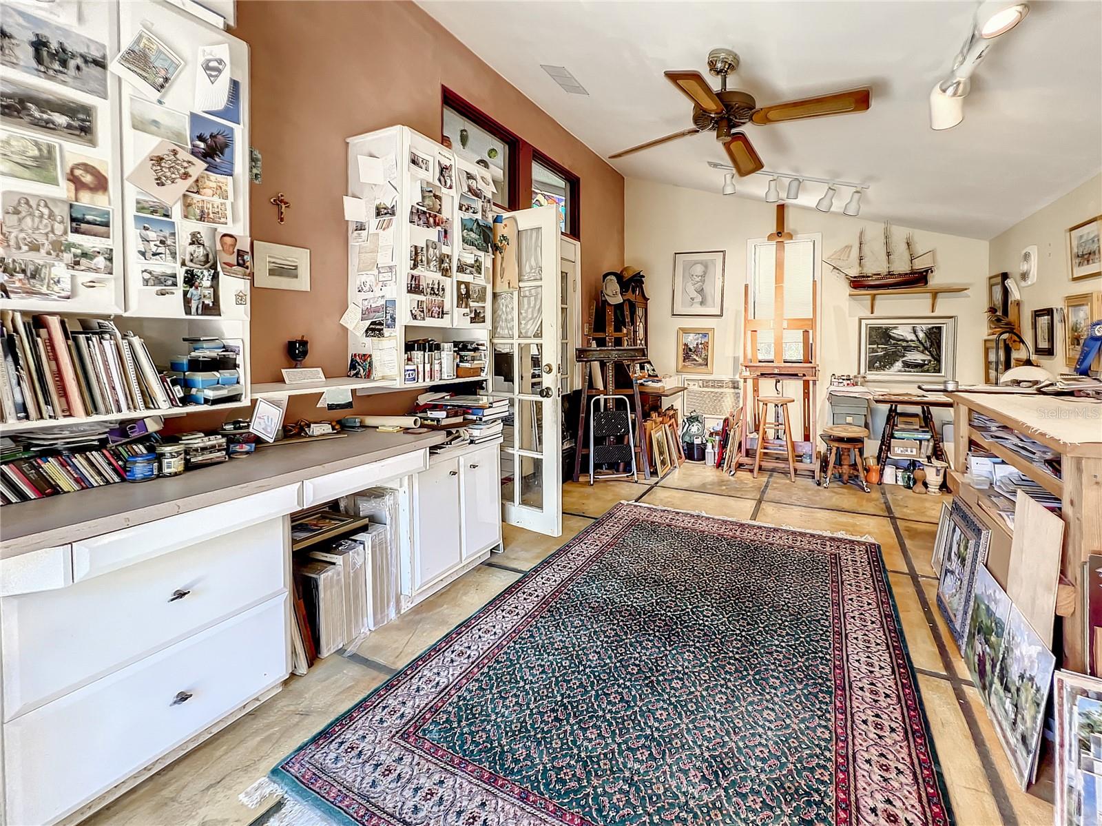 THE WLY - Residential