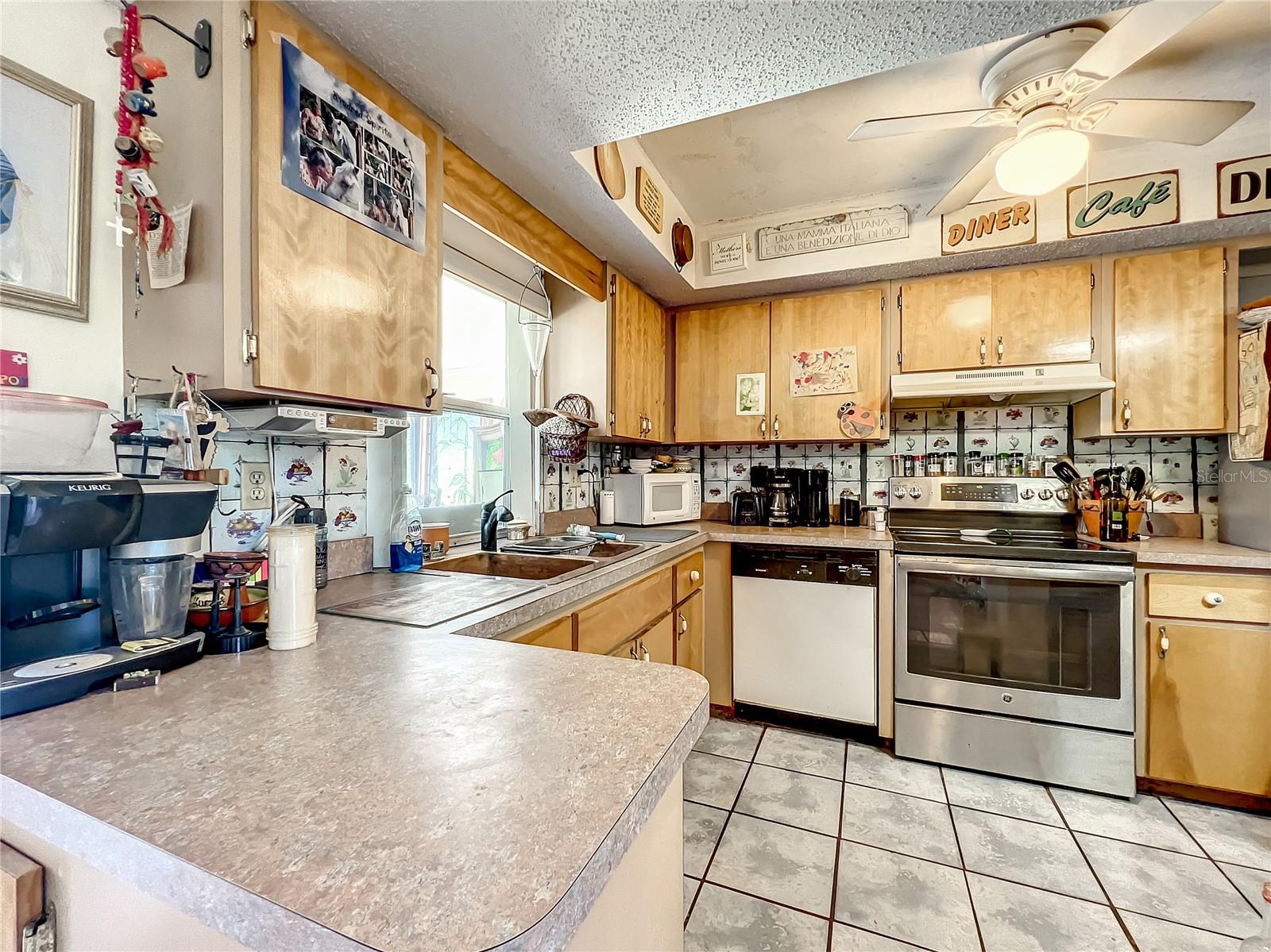 THE WLY - Residential