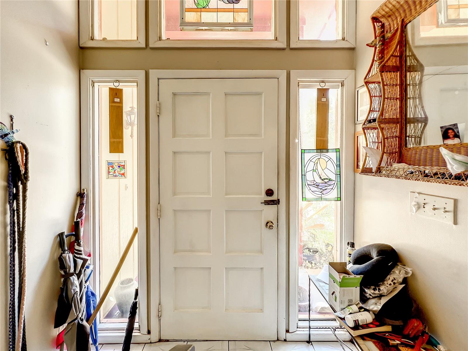 THE WLY - Residential