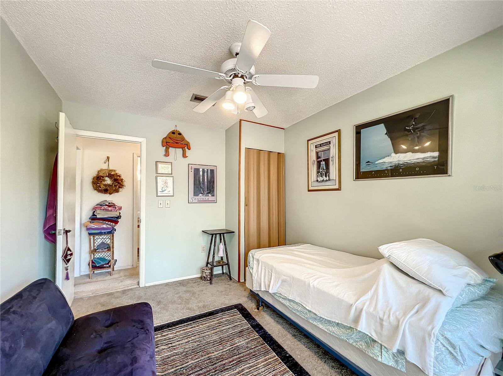 THE WLY - Residential