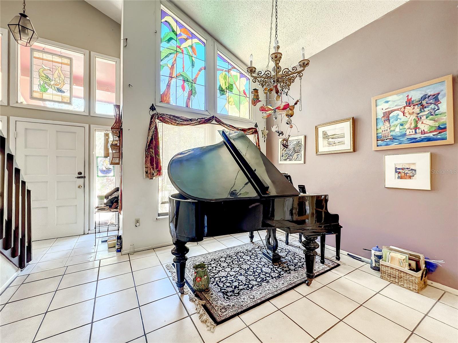 THE WLY - Residential