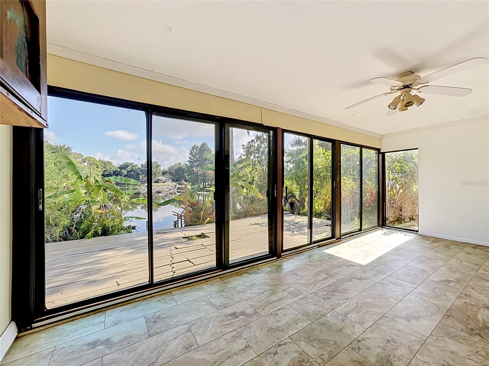 THE WLY - Residential
