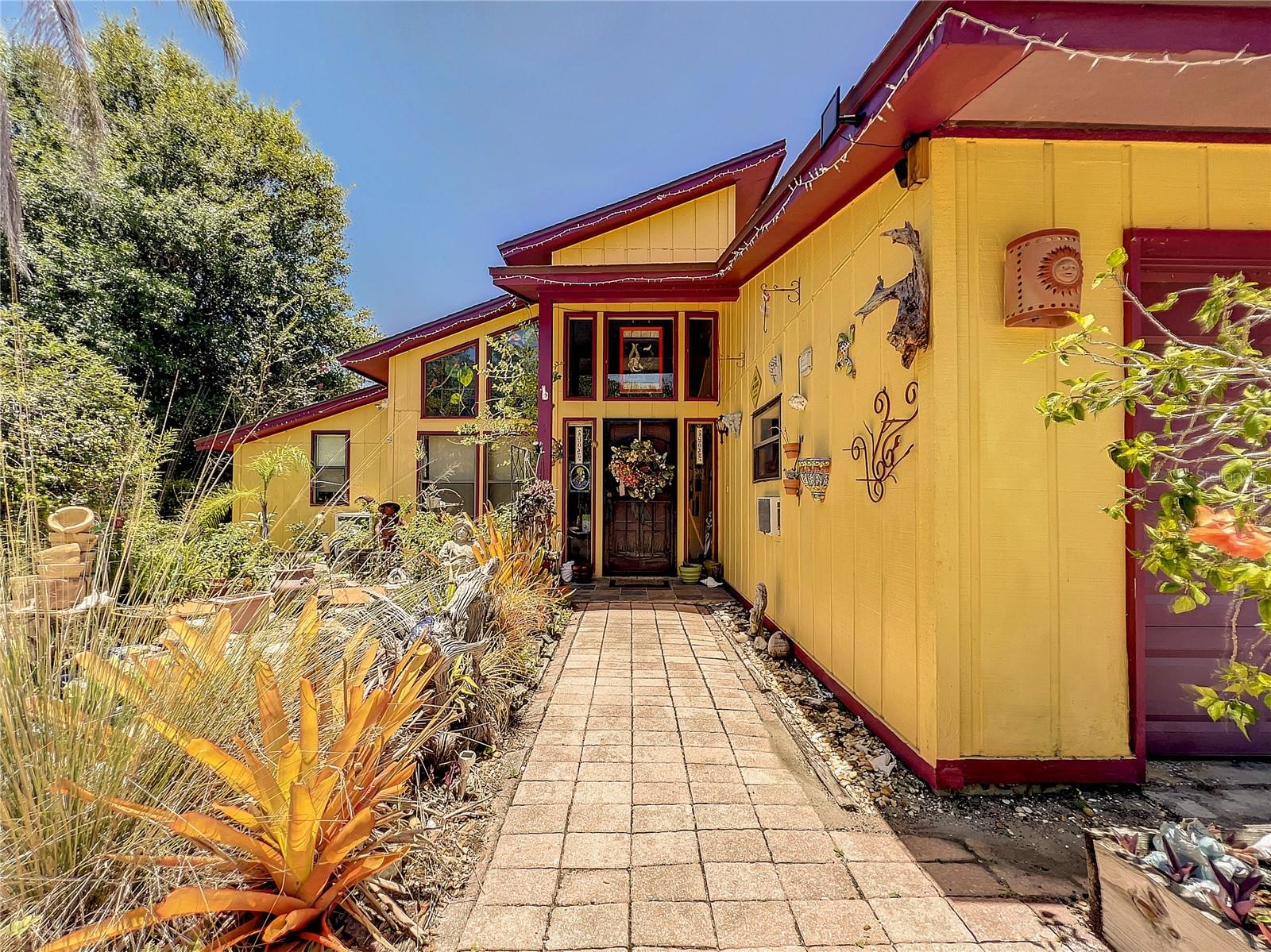 THE WLY - Residential