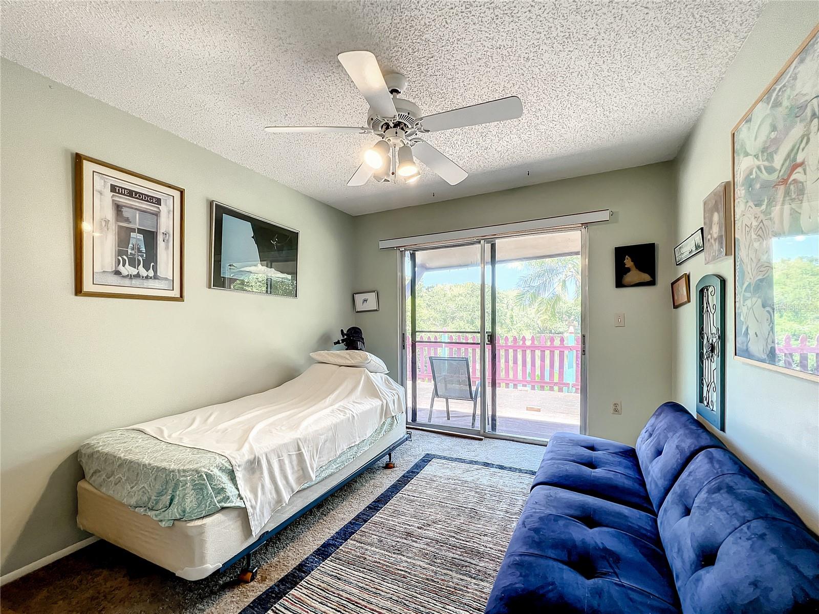 THE WLY - Residential