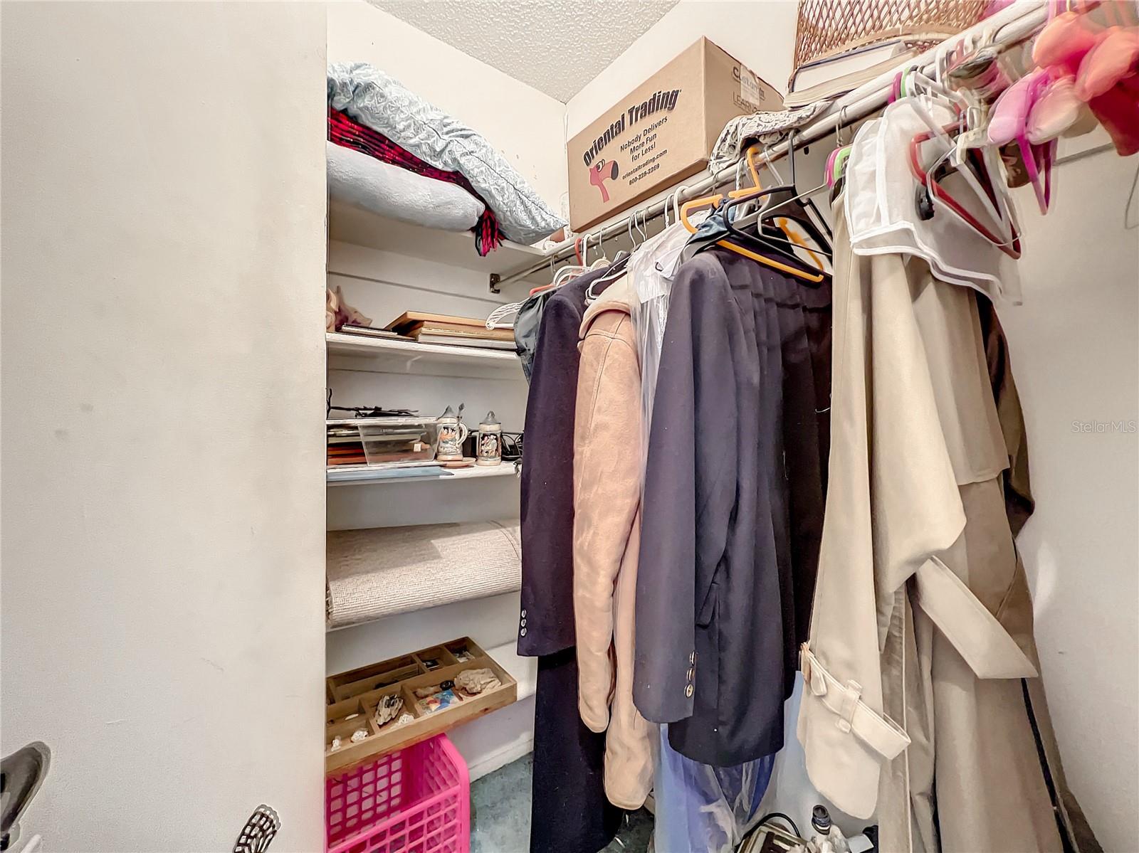 THE WLY - Residential