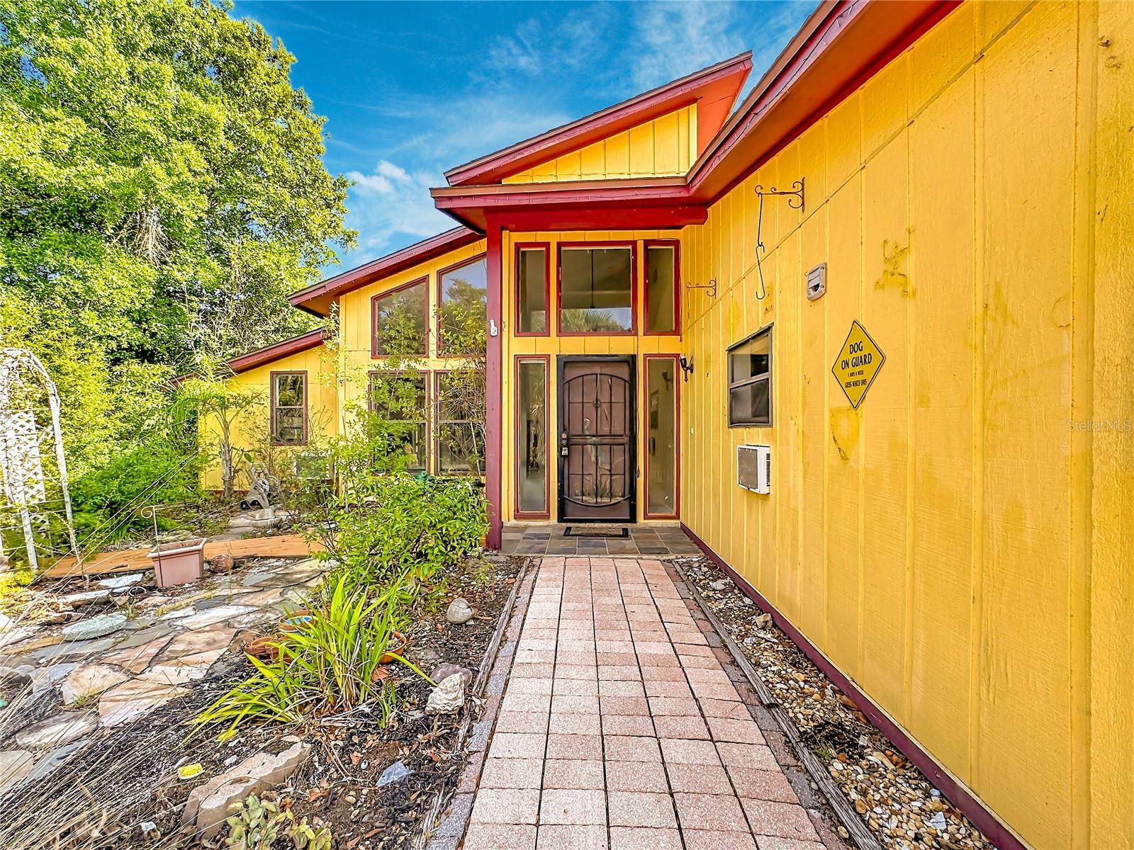 THE WLY - Residential