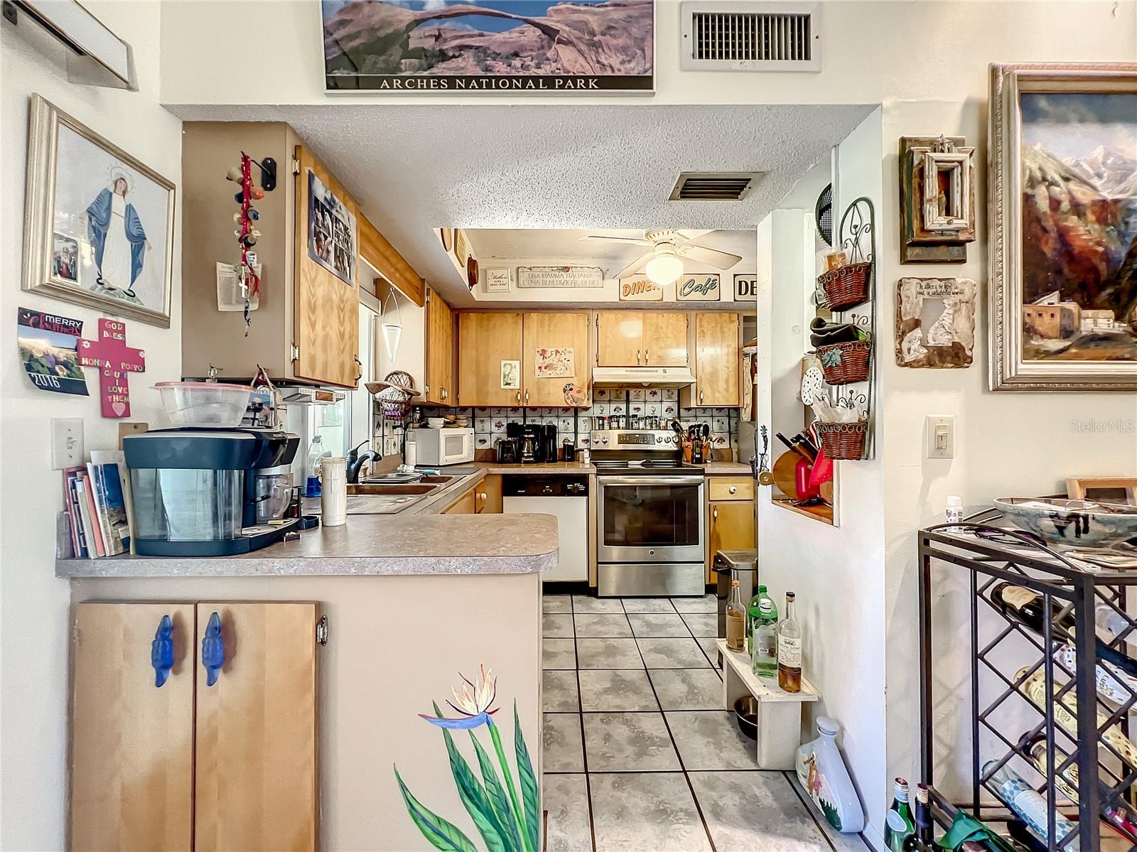 THE WLY - Residential