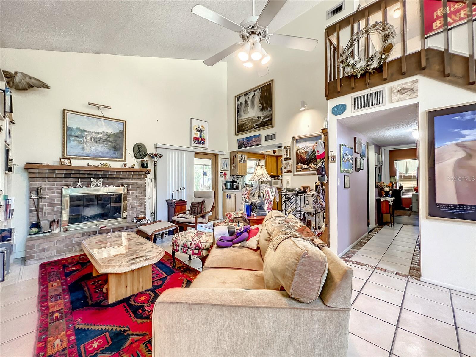 THE WLY - Residential