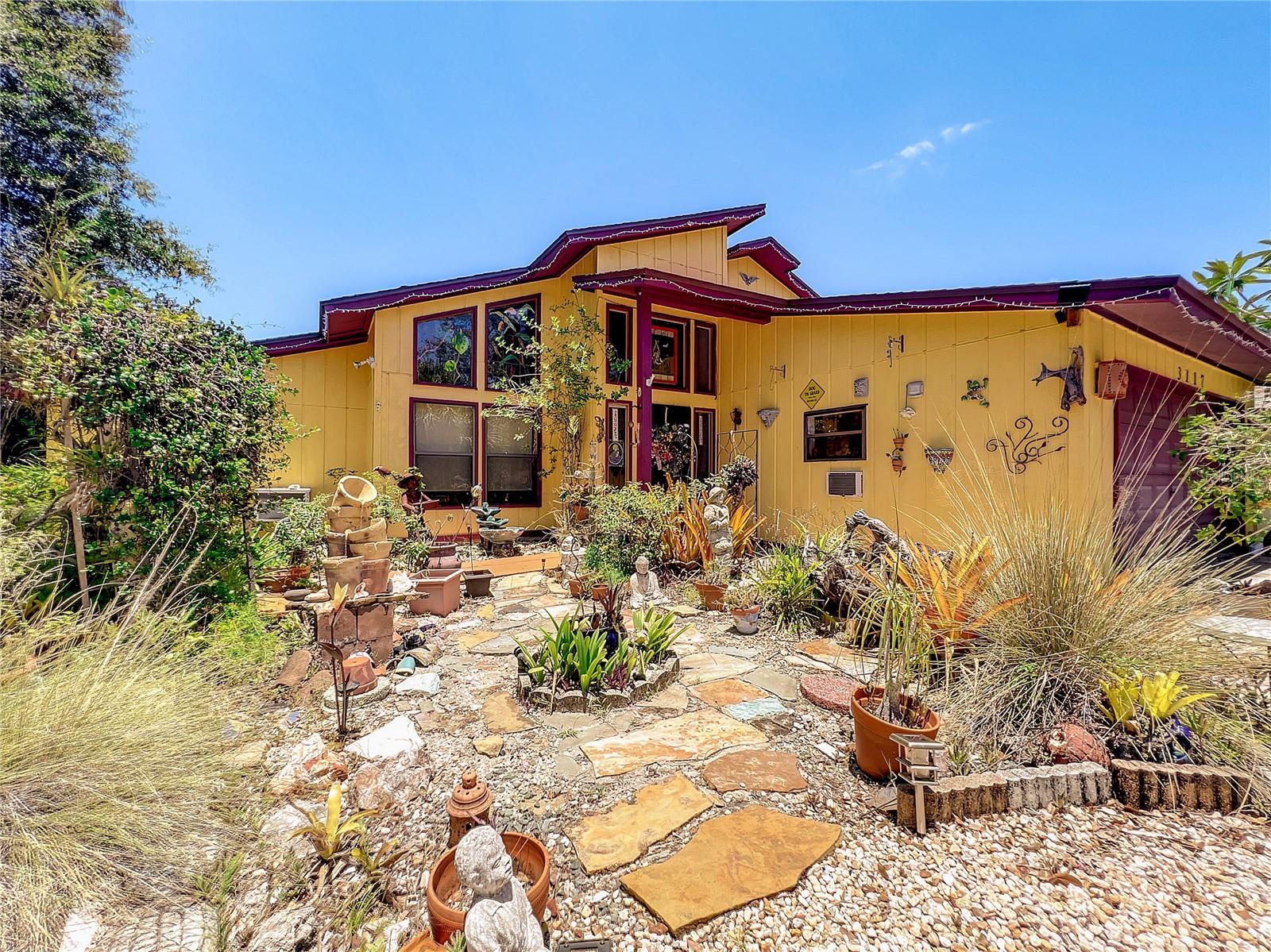 THE WLY - Residential