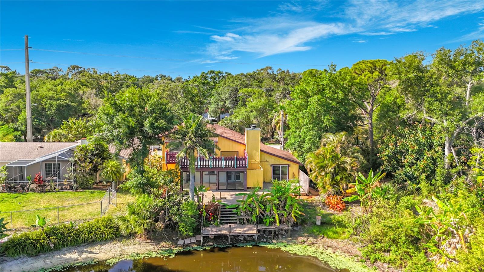 THE WLY - Residential