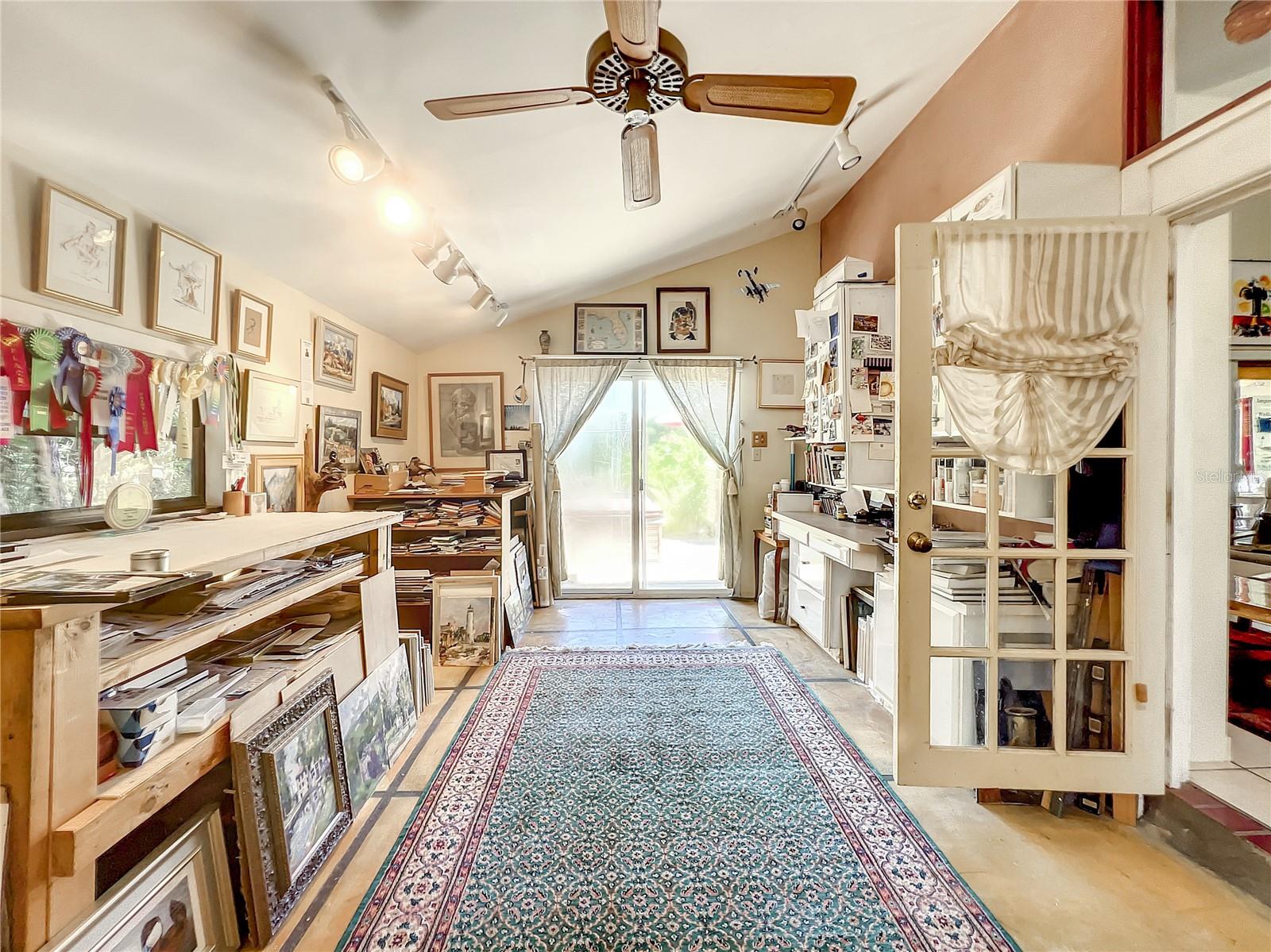 THE WLY - Residential