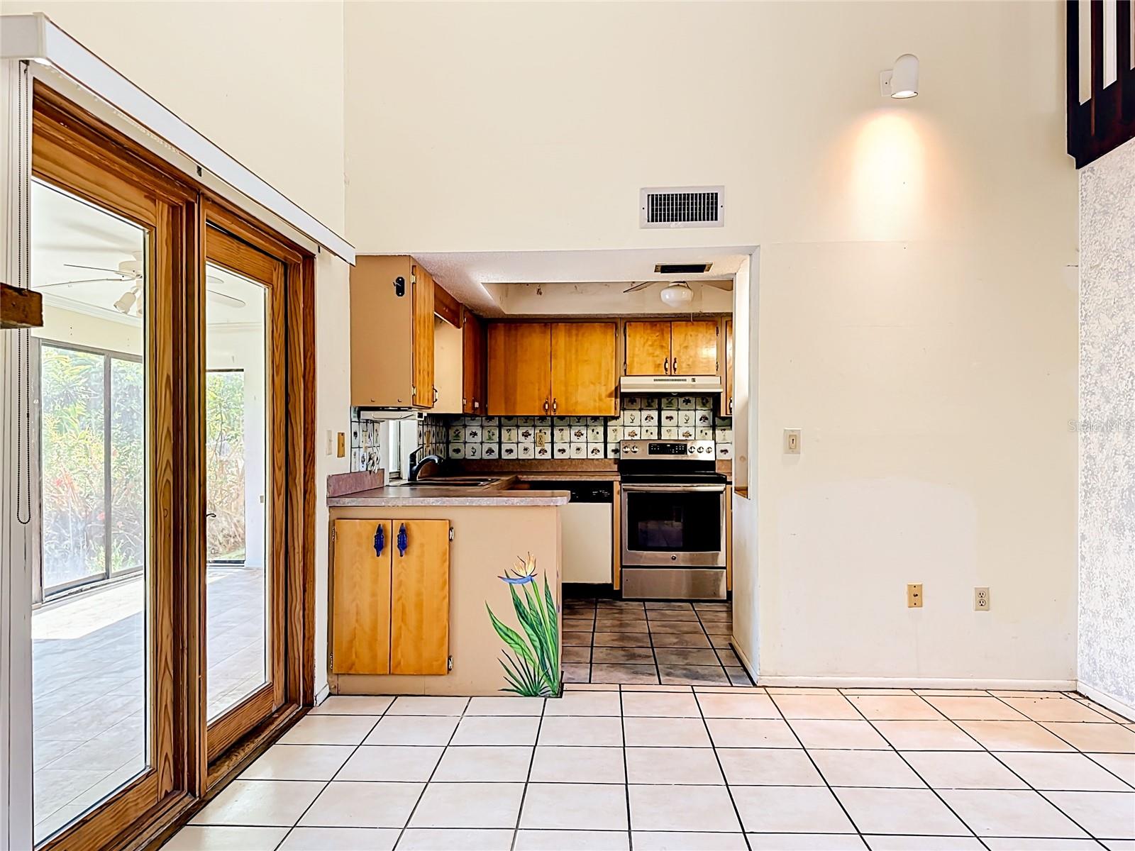 THE WLY - Residential