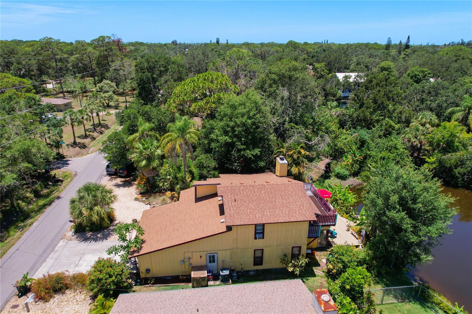 THE WLY - Residential