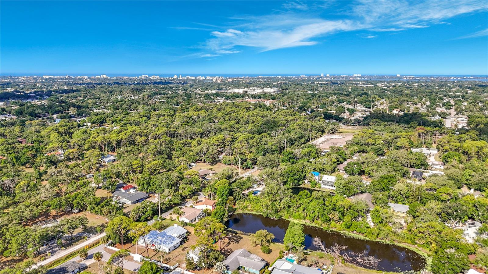 THE WLY - Residential