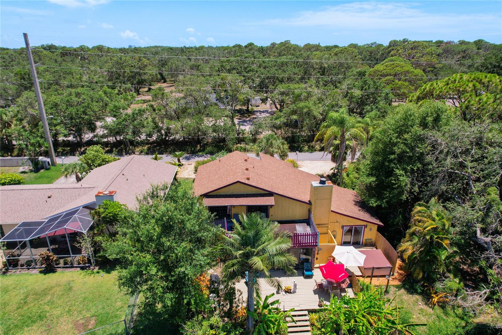 THE WLY - Residential