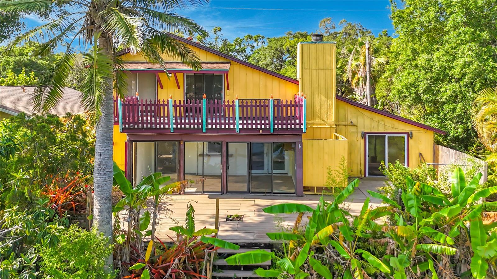 THE WLY - Residential
