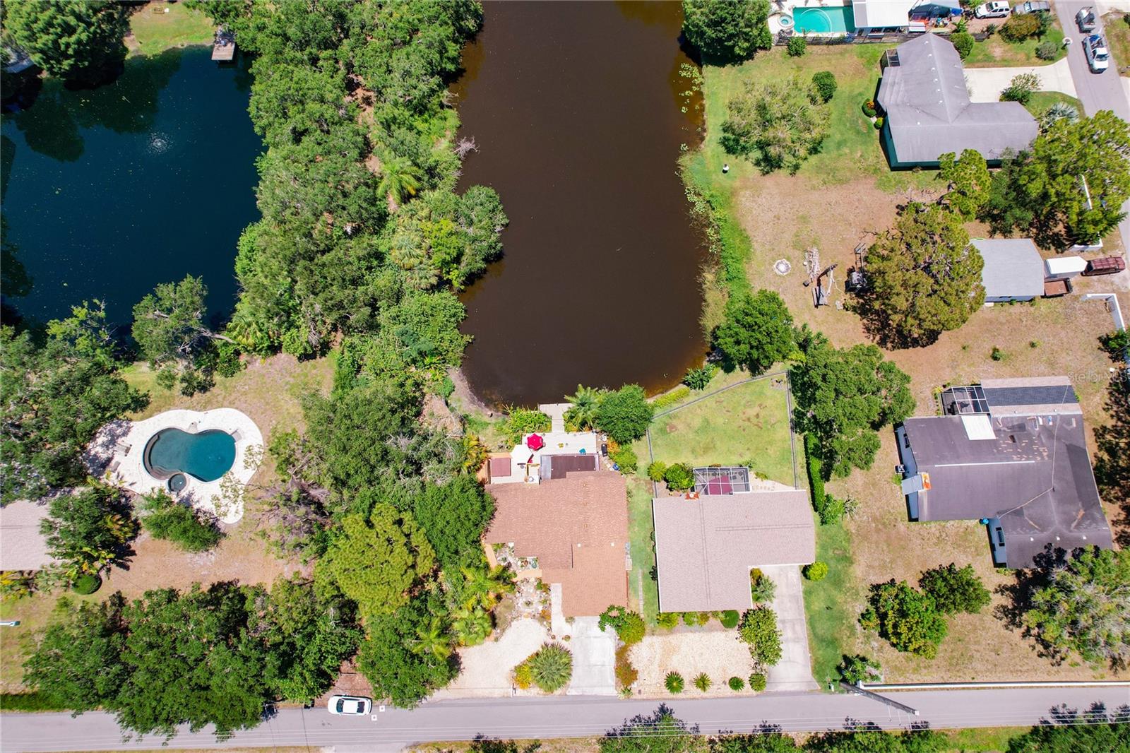 THE WLY - Residential