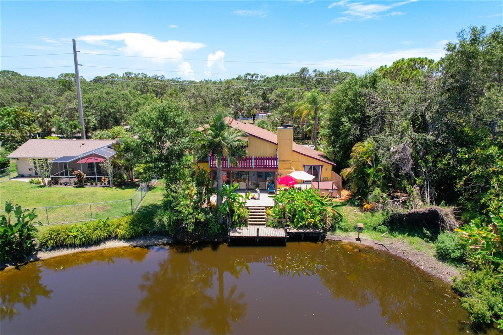 THE WLY - Residential