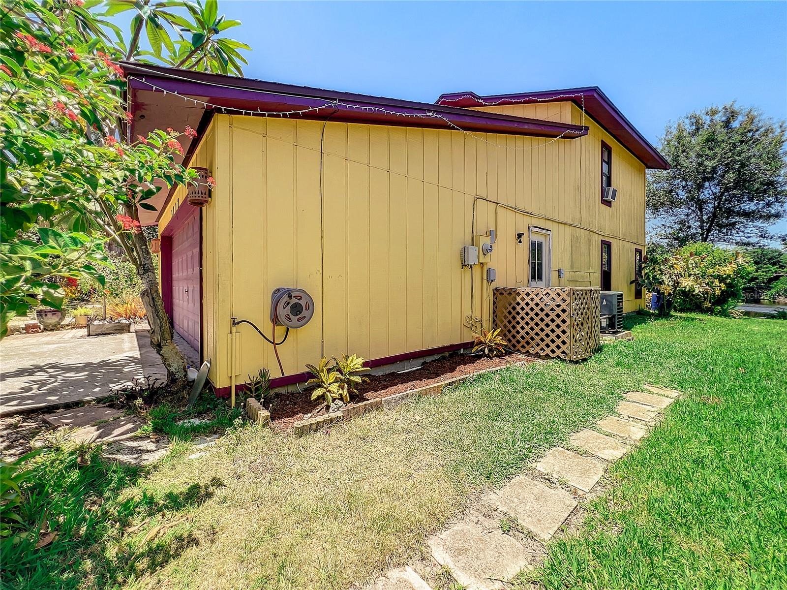 THE WLY - Residential