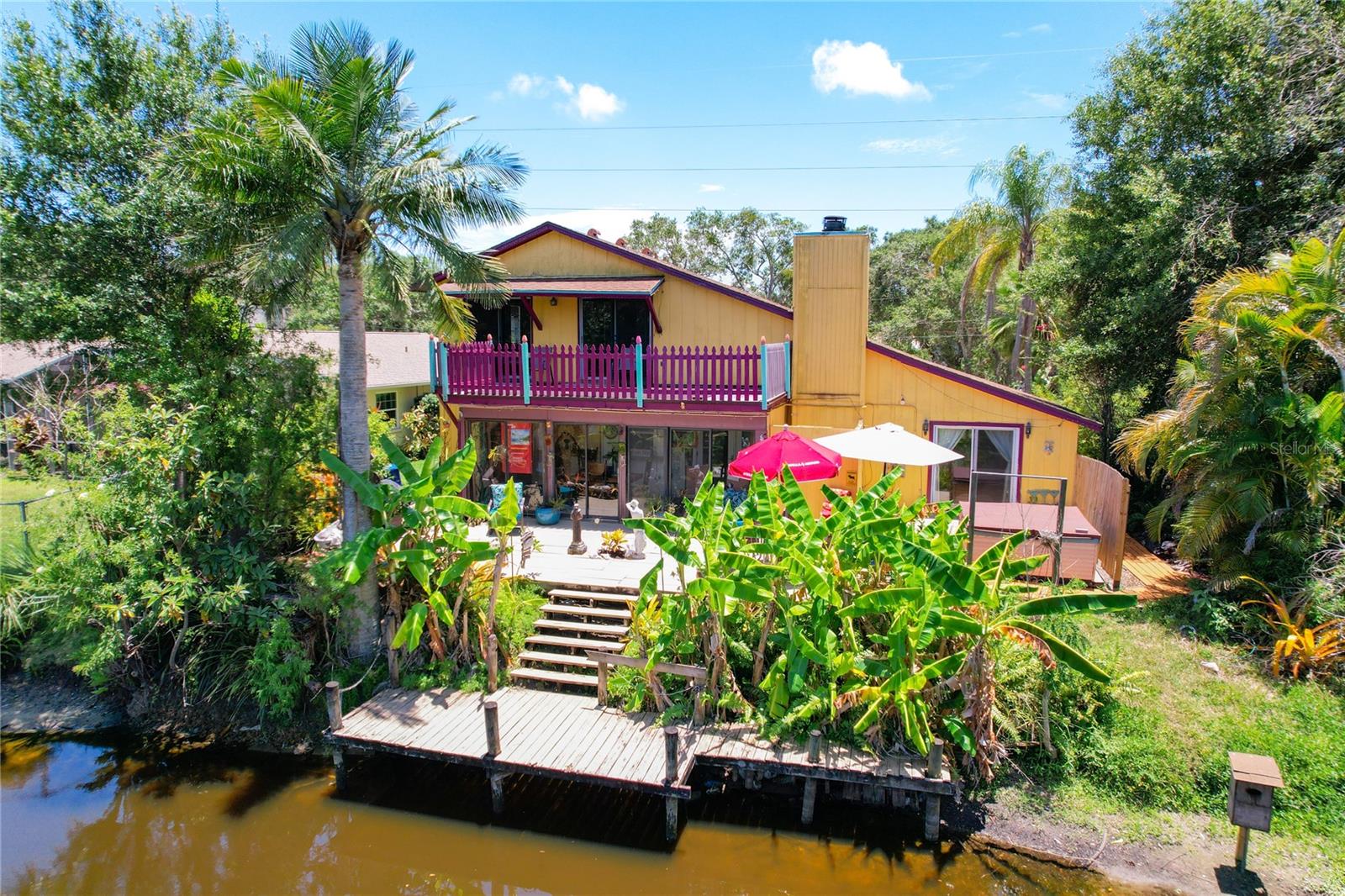 THE WLY - Residential