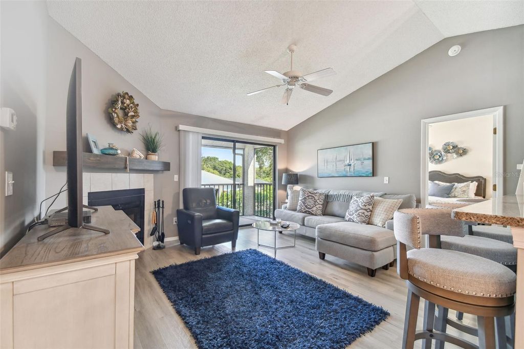 Photo of 2087 Hunters Glen Drive #128, Dunedin, FL 34698 (MLS # TB8423148)