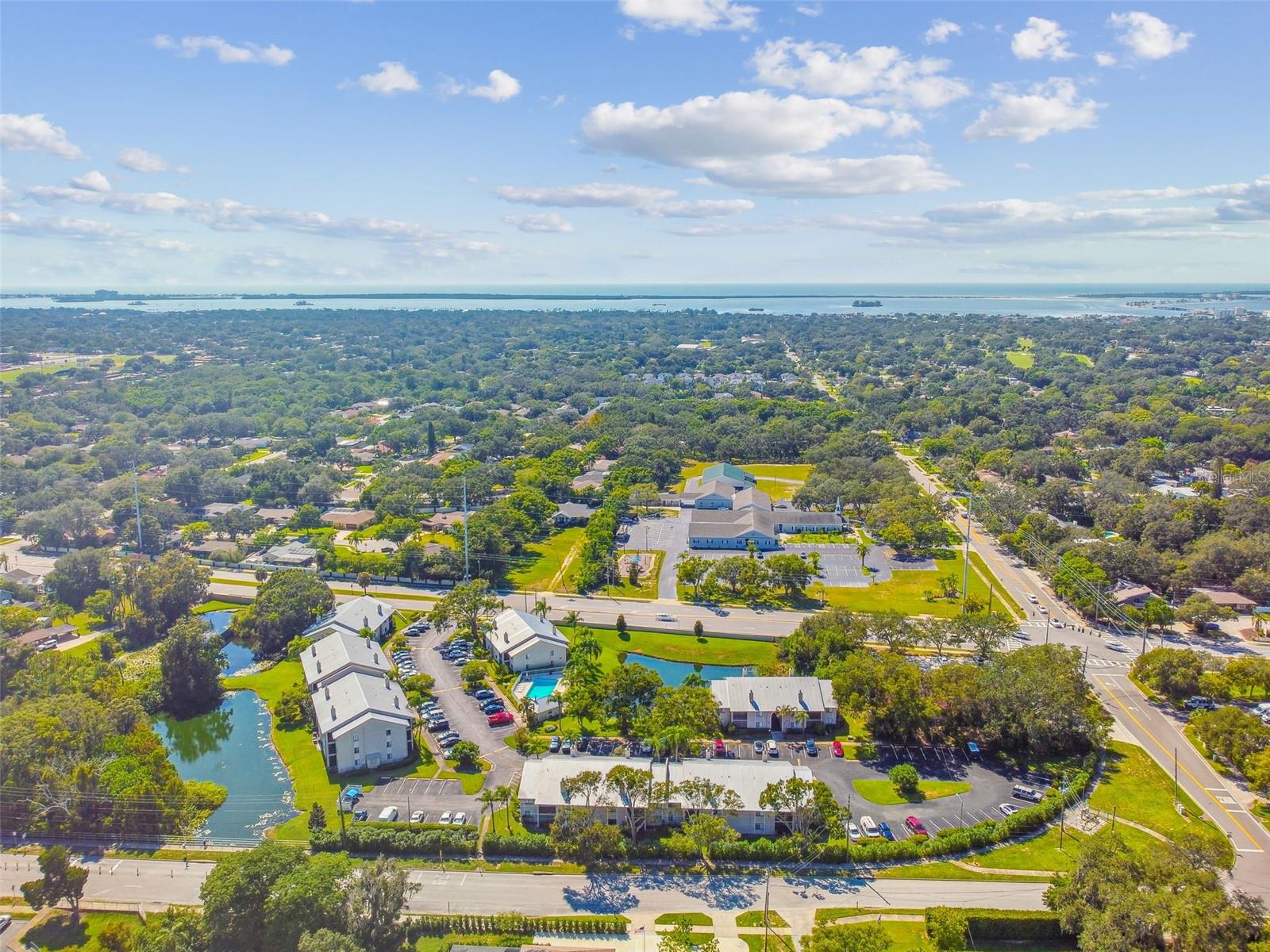 HUNTERS GLEN CONDO - Residential