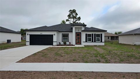 699 MARION OAKS TRAIL OCALA FL 34473