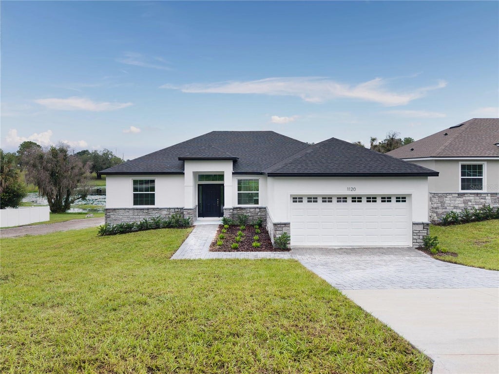 Photo of 1120 Chestnut Street, Clermont, FL 34711 (MLS # O6448710)