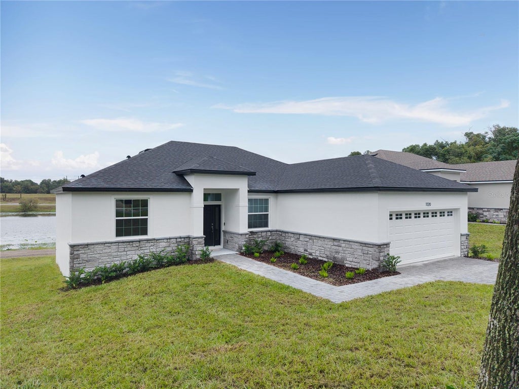 Photo of 1120 Chestnut Street, Clermont, FL 34711 (MLS # O6448710)