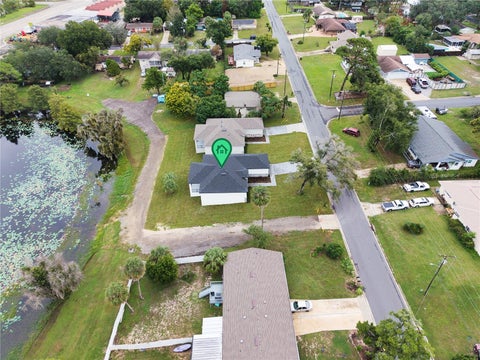 Tiny photo for 1120 Chestnut Street, Clermont, FL 34711 (MLS # O6448710)
