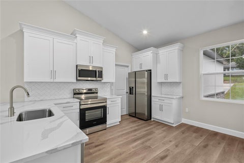 Tiny photo for 1120 Chestnut Street, Clermont, FL 34711 (MLS # O6448710)