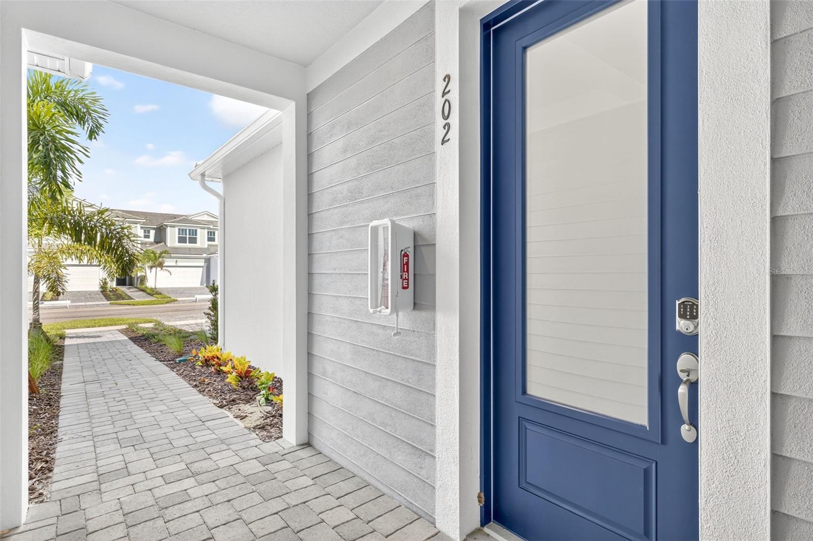 17420 MOONFLOWER DRIVE 202