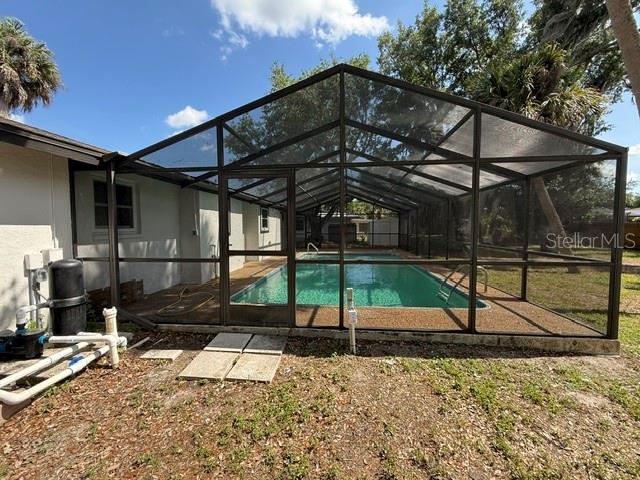 PORT CHARLOTTE SEC 027 - Residential