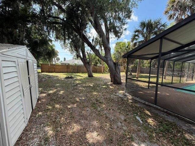 PORT CHARLOTTE SEC 027 - Residential