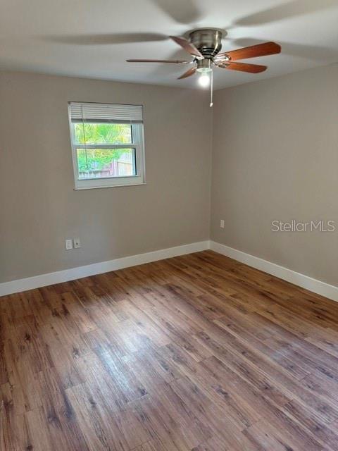 PORT CHARLOTTE SEC 027 - Residential