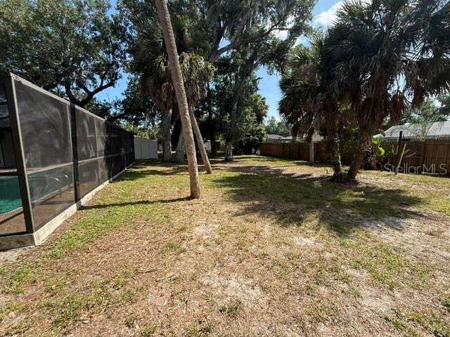 PORT CHARLOTTE SEC 027 - Residential