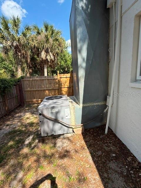 PORT CHARLOTTE SEC 027 - Residential