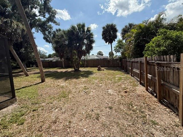 PORT CHARLOTTE SEC 027 - Residential